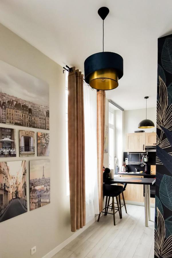 Apartment De La Nef D'or Saint-Quentin (Aisne)