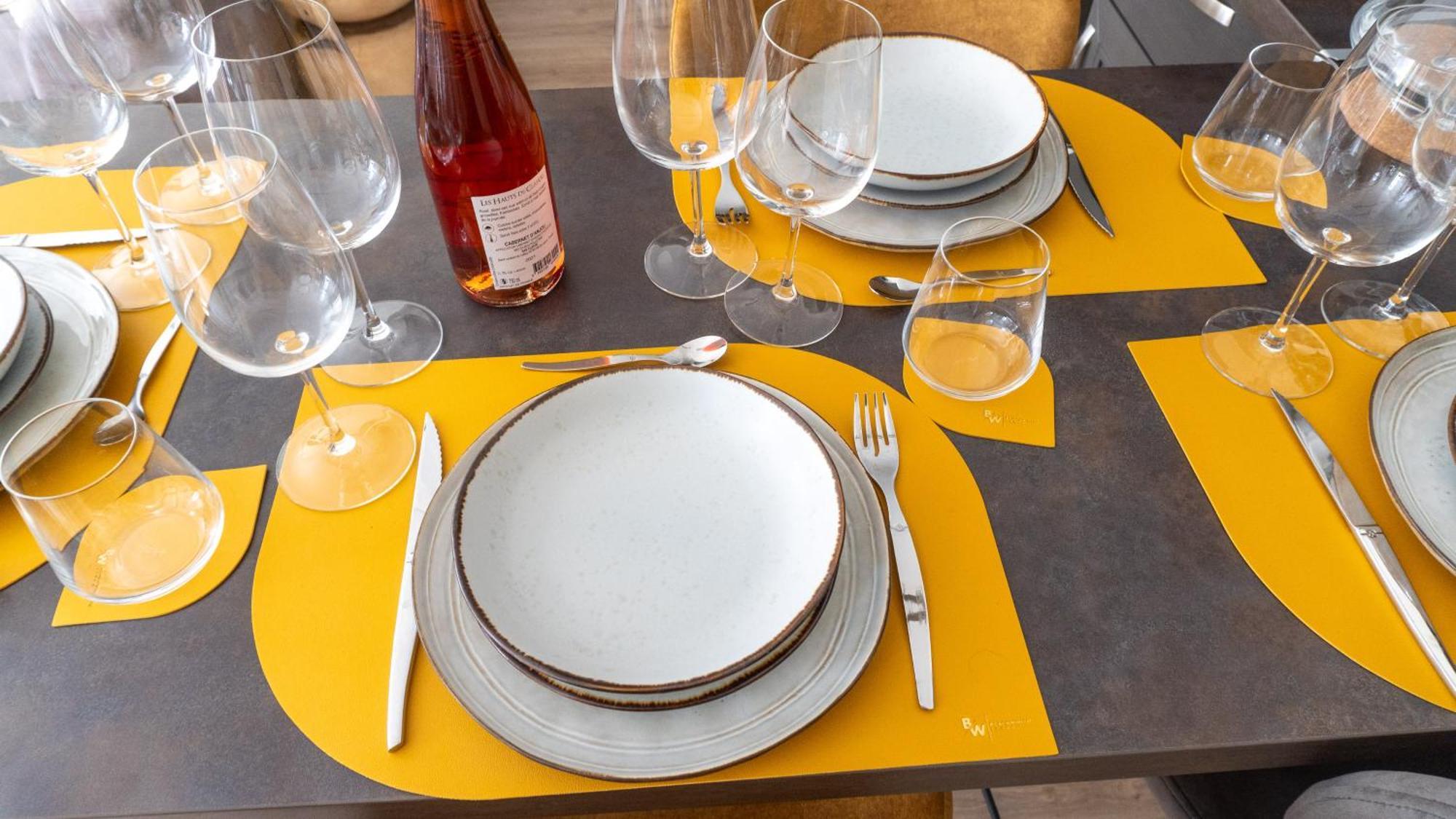 Apartment De La Nef D'or