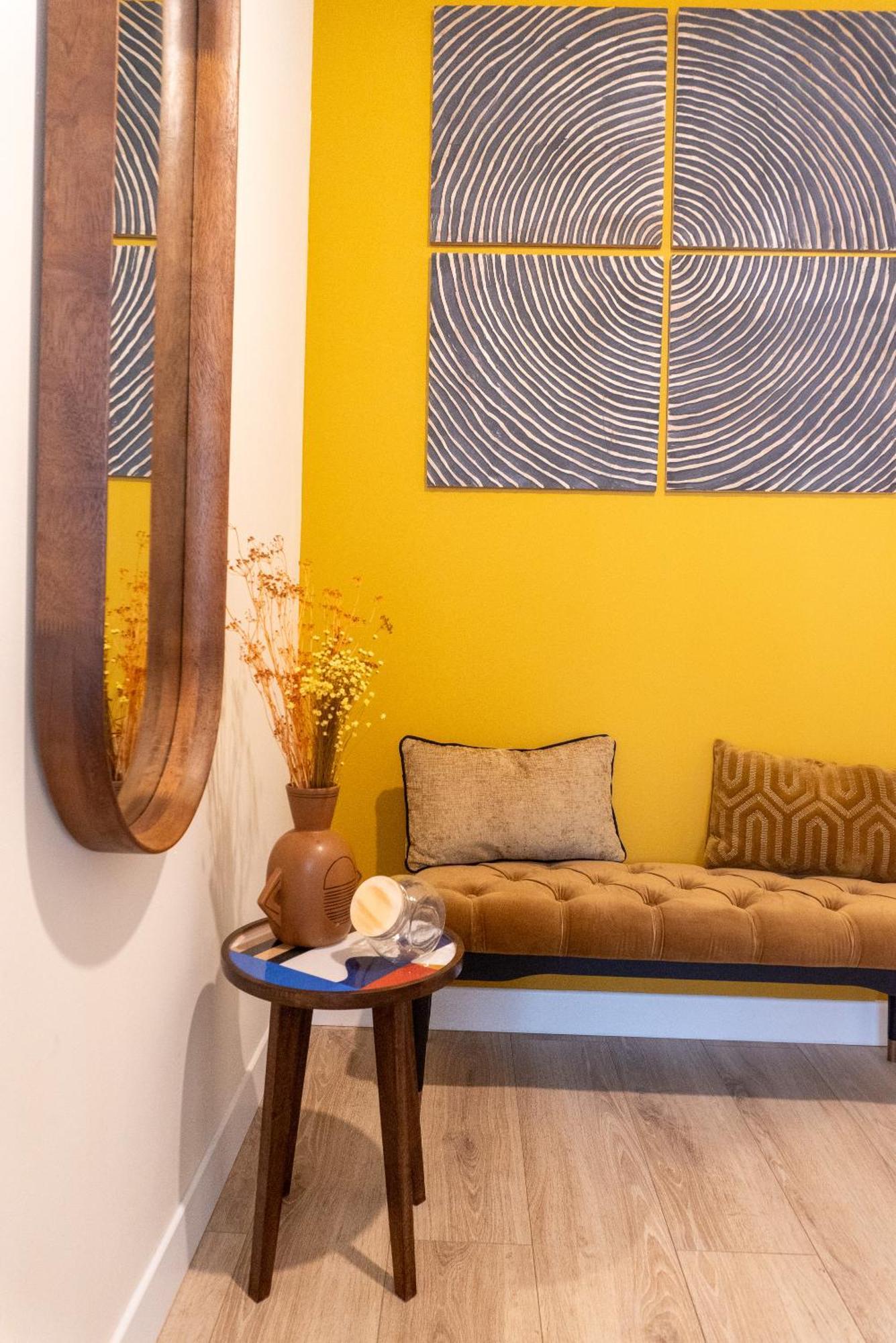Apartment De La Nef D'or *